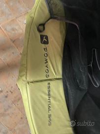 Trampolino elastico 240 Domyos