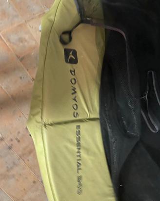 Trampolino elastico 240 Domyos
