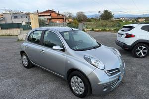 Nissan Micra 1.2 16V 5 porte GPL Eco Active