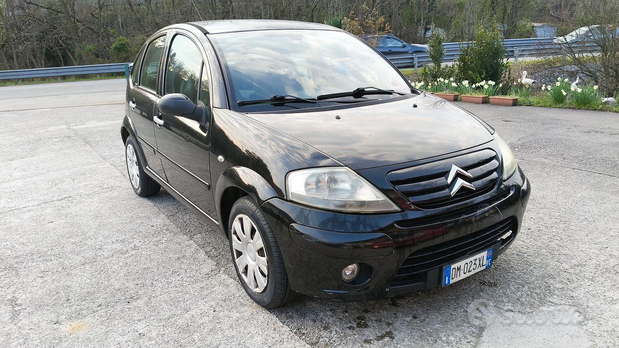 CITROEN C3 1ª serie