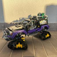 LEGO Technic 42069 Avventura estrema