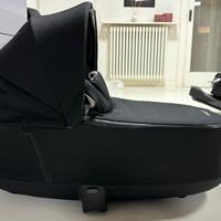 Cybex Navicella priam lux carry cot