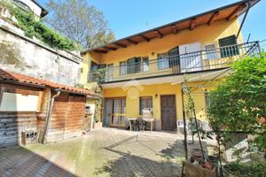 CASA INDIPENDENTE A MONCRIVELLO