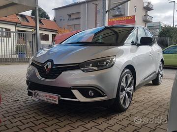 Renault Scenic Scénic dCi 8V 110 CV Energy Sport E