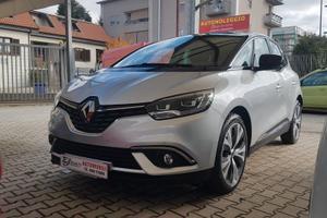 Renault Scenic Scénic dCi 8V 110 CV Energy Sport E