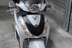 Honda Sh 150
