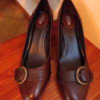 Décolleté donna Arfango