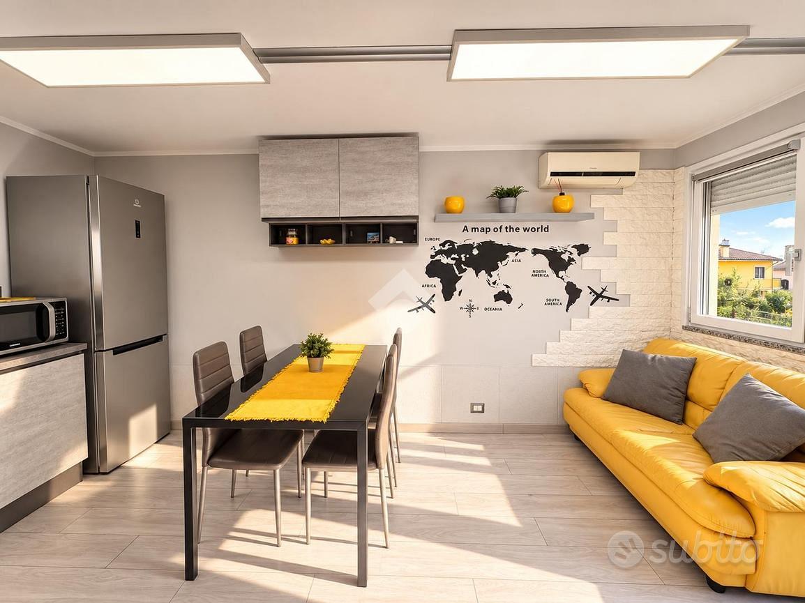 Appartamento – Cagliari, Barracca Manna, Pirri - Vista 2