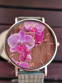 orologio  WeWood