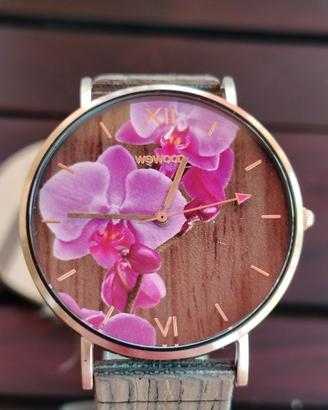 orologio  WeWood