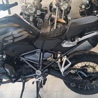BMW GS 1250