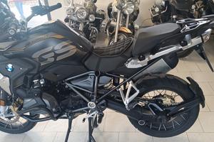BMW GS 1250