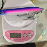 Artificiali da pesca
