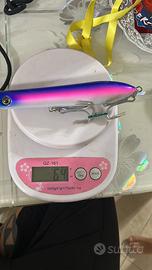 Artificiali da pesca