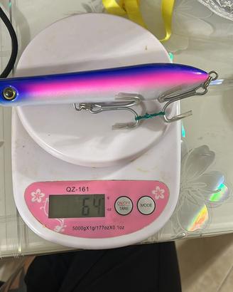 Artificiali da pesca
