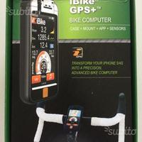 Ciclo computer iBike GPS