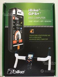Ciclo computer iBike GPS
