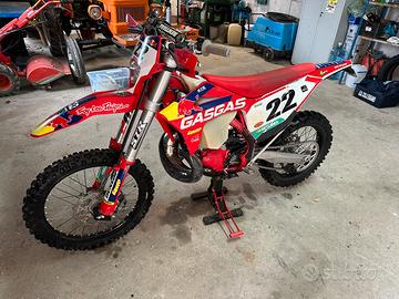 Gas Gas EC 250