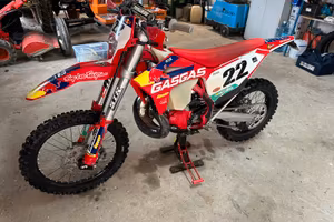 Gas Gas EC 250