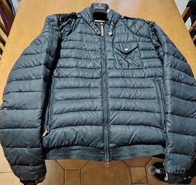 Piumino Napapijri uomo 