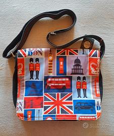 Borsa a tracolla da donna