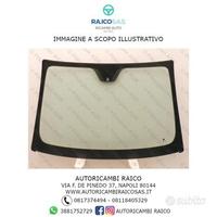 Parabrezza Fiat 500 2007