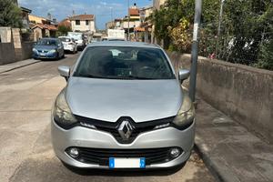 Renault Clio IV serie 1.2 75 CV – 2014