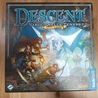 descent viaggi nelle tenebre 2 edizione 
