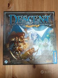 descent viaggi nelle tenebre 2 edizione 