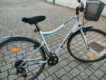 Bici donna  RIVERSIDE 120