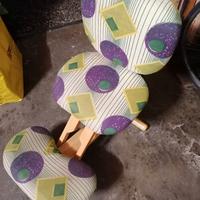 sedia ergonomica 