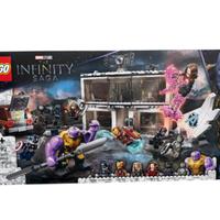 LEGO Marvel Avengers: Endgame Final Battle 76192