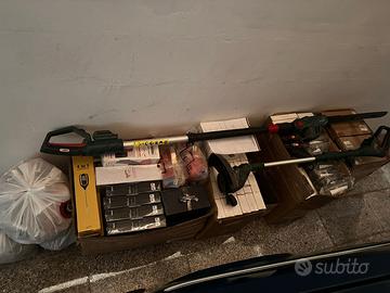 Apparecchi Elettronici Ed Altro (472 pz) - 1€
