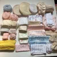 ASSORTIMENTO N.1 BIS PER HOBBY CREATIVI