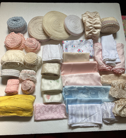 ASSORTIMENTO N.1 BIS PER HOBBY CREATIVI