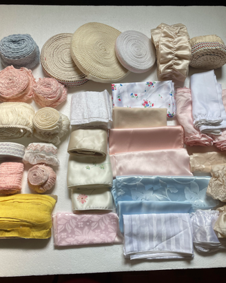 ASSORTIMENTO N.1 BIS PER HOBBY CREATIVI