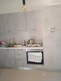cucina completa