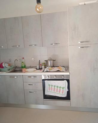 cucina completa