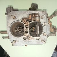 Carburatore solex doppiocorpo