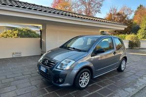 Citroen c2 