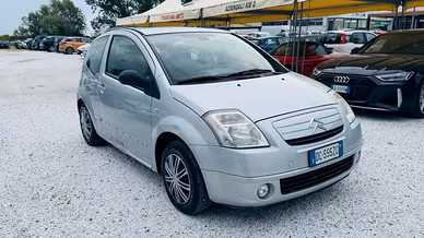 Citroen C3 1.4 Exclusive