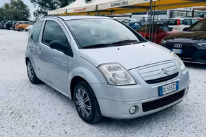 Citroen C3 1.4 Exclusive
