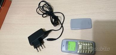 Cellulari Nokia 1110i RH 93 e Nokia RM 945