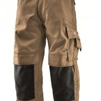 Pantaloni lavoro protezione Bosch tg.54