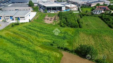 TERRENO A POZZOLENGO