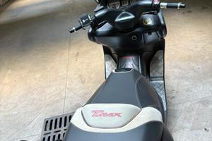 T-MAX 500