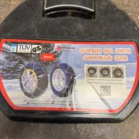 Catene da neve per auto 9mm