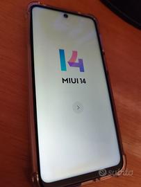 Xiaomi Redmi Note 9S 64GB / 4GB RAM - Aurora Blue