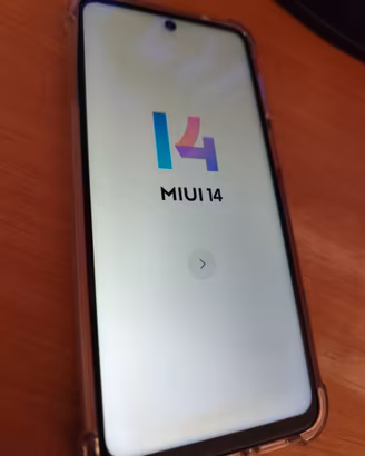 Xiaomi Redmi Note 9S 64GB / 4GB RAM - Aurora Blue