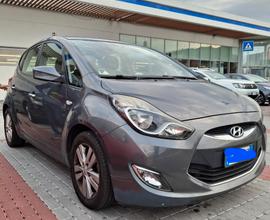 HYUNDAI ix20 - 2011